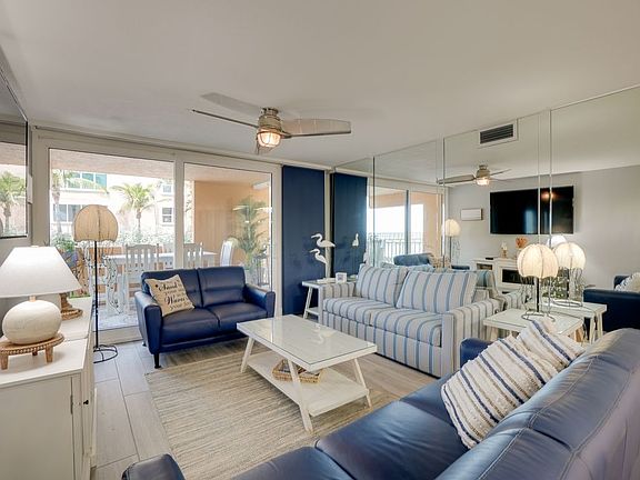 3rd image of 16308 Gulf Blvd APT 202