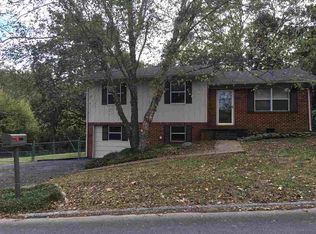 3405 Timber Hill Dr SE, Cleveland, TN 37323