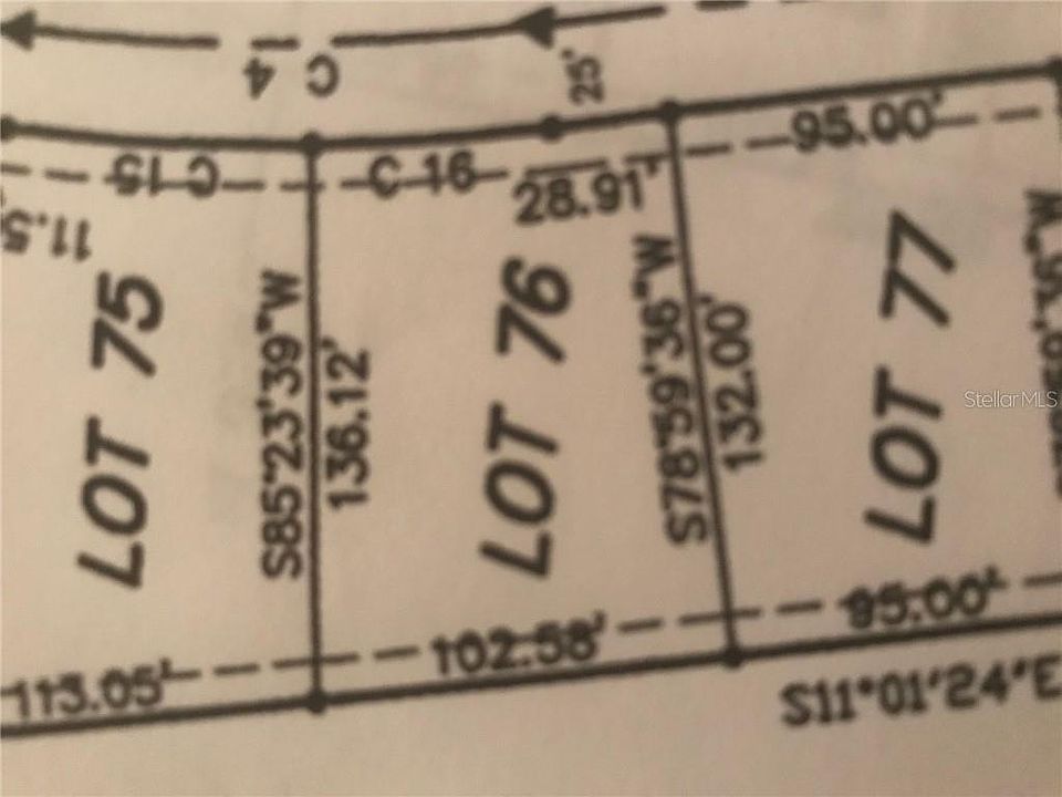 2nd image of 36803 Alaqua Ct