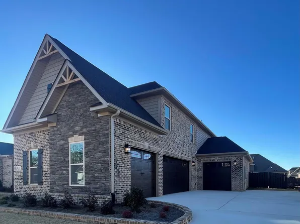 431 Sage Creek Blvd, Huntsville, AL 35824
