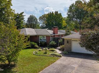 4104 Martha Ave, Louisville, KY