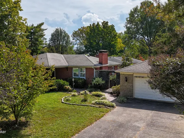 4104 Martha Ave, Louisville, KY 40220