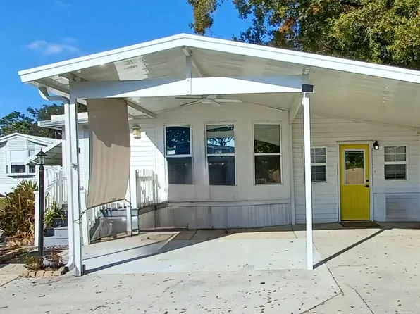 37549 Chancey Rd #323, Zephyrhills, FL 33541