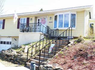 271 Gedding St, Avoca, PA 18641