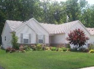 6909 Running Brook Way, Holland, OH 43528