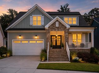 341 Monteith Dr, Chapel Hill, NC 27516
