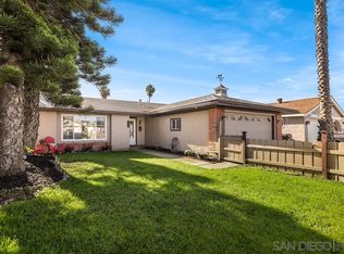 8161 Lakeport Rd, San Diego, CA 92126