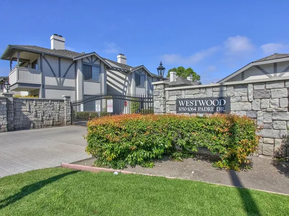 1062 Padre Dr Unit 8, Salinas, CA 93901