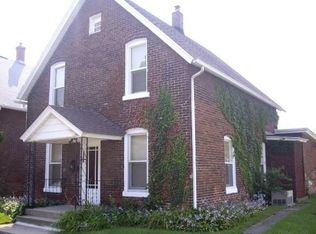 1508 Dunham St, South Bend, IN