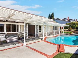 26596 Morena Dr, Mission Viejo, CA 92691