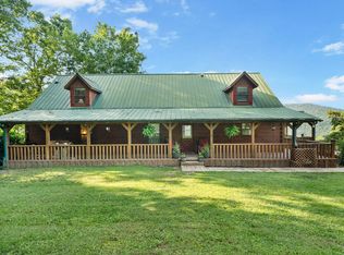 2875 Stage Coach Rd, Sewanee, TN 37375