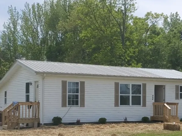 9014 Hollow Springs Rd, Bradyville, TN 37026