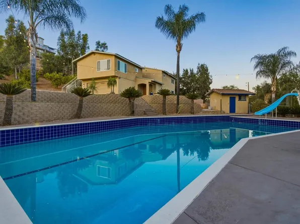 11151 Oak Creek Drive, Lakeside, CA 92040