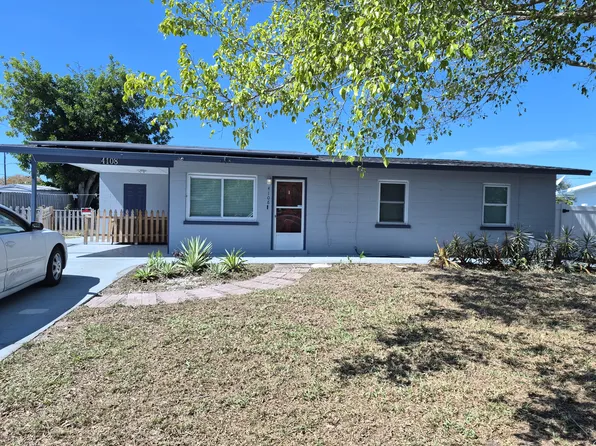 4108 52nd St W, Bradenton, FL 34209