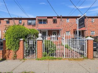 569 Belmont Ave, Brooklyn, NY 11207