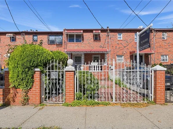 569 Belmont Ave, Brooklyn, NY 11207