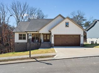 204 Mockingbird Ln, Dayton, TN 37321