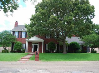 202 Rudy St, Hillsboro, TX 76645