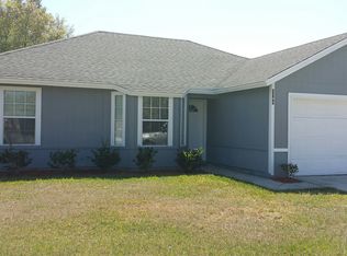 1789 Chandelier Cir W, Jacksonville, FL 32225