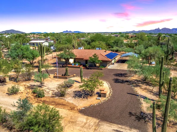 27235 N 64TH Way, Scottsdale, AZ 85266