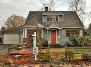 4540 NE 68th Ave, Portland, OR 97218