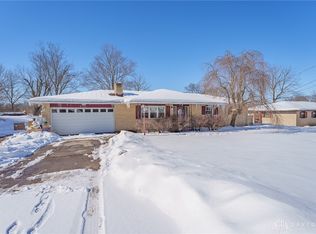 6323 Shaker Rd, Franklin, OH 45005