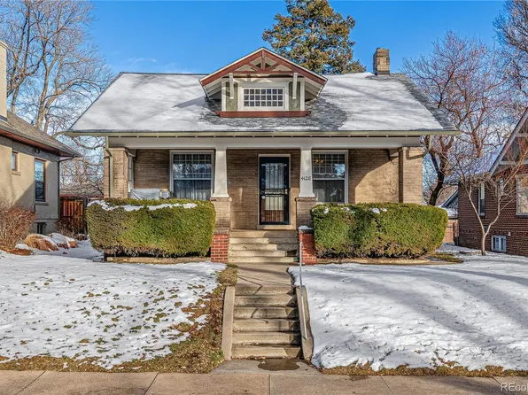 4128 Knox Court, Denver, CO 80211