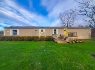 5401 Hill Rd, Albion, NY 14411