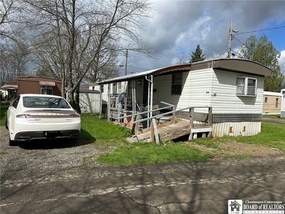 304 E Elmwood Ave #20, Falconer, NY, 14733