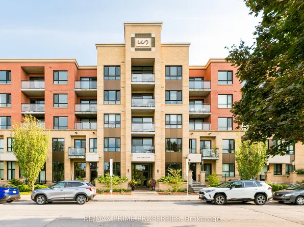 316 Bruyere St, Ottawa, ON
