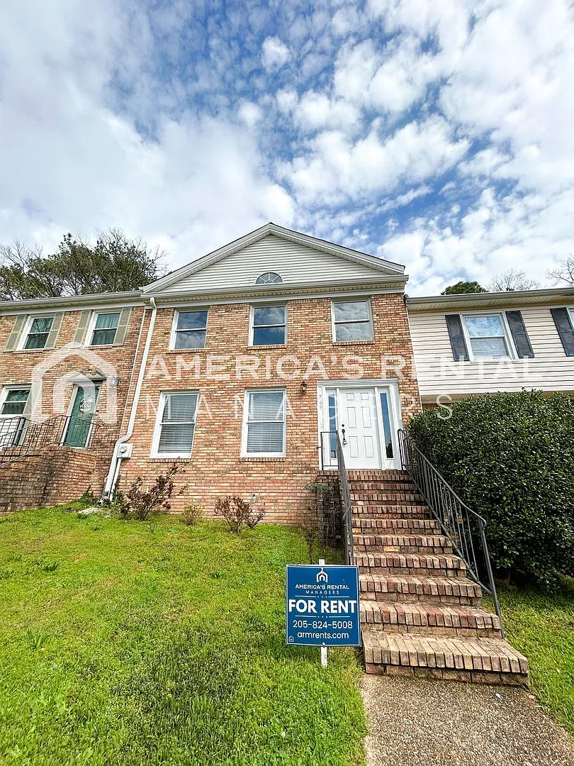 Building Photo - 769 Cahaba Manor Trl