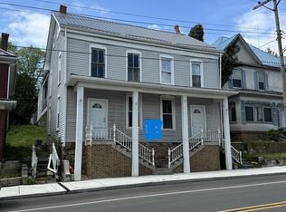 219 Valley St, Lewistown, PA 17044