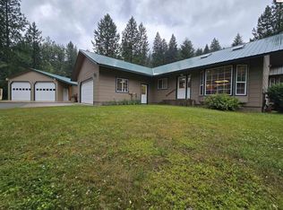 234 Callahan Creek Rd, Troy, MT 59935