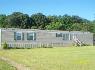 171 Cartwright Swamp Rd, Hertford, NC 27944