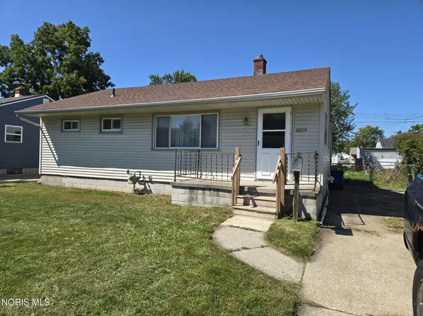 6029 322nd St, Toledo, OH 43611