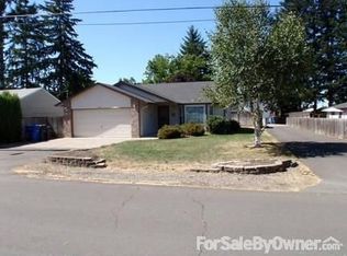 4885 Gobert Ave NE, Keizer, OR 97303