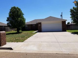 525 La Salle Dr, Clovis, NM 88101