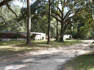 2655 Five Oaks Ln, Tallahassee, FL 32310