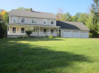7 Sunrise Dr, Fairfield, ME 04937