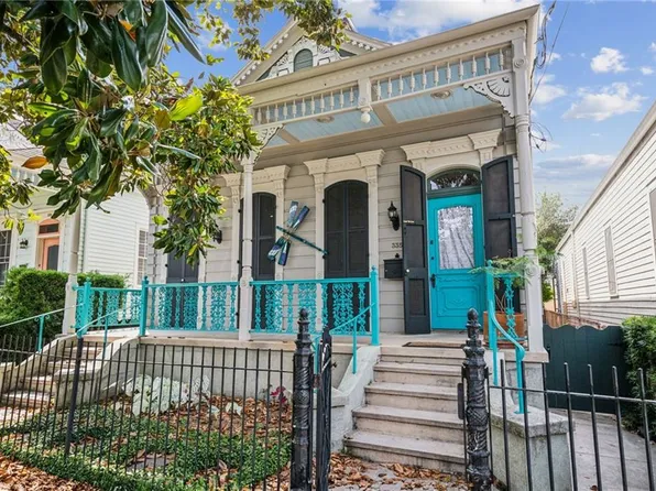 335 Delaronde St, New Orleans, LA 70114