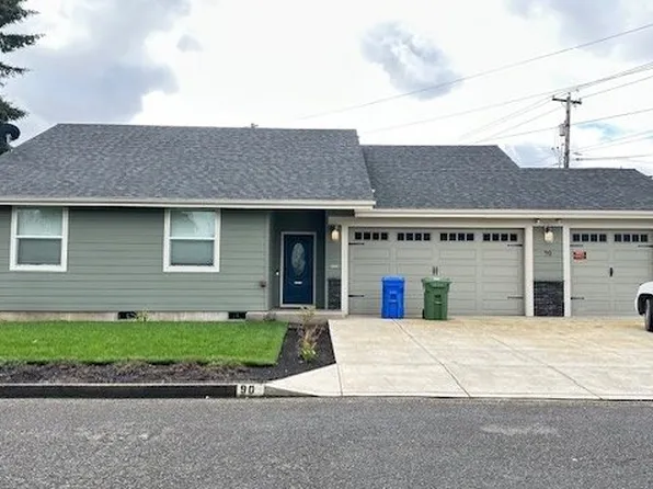 90 Hoyt Ave, Eugene, OR 97404