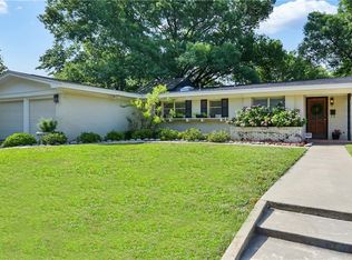 3905 Claridge Ct, Fort Worth, TX 76109