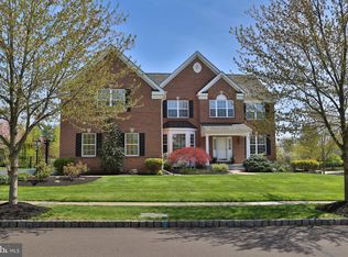 3830 Springtown Rd, Furlong, PA 18925