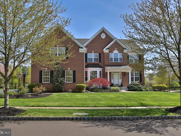 3830 Springtown Rd, Furlong, PA 18925