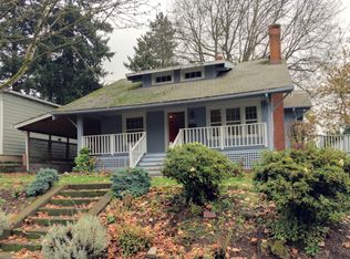 7224 SW 5th Ave, Portland, OR 97219