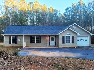 12117 Highway 39, Cross Hill, SC 29332