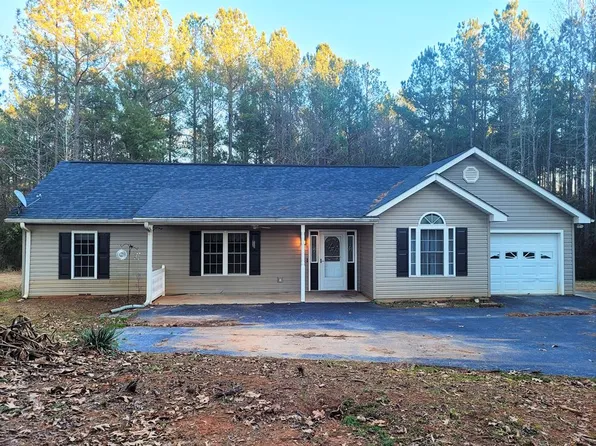 12117 Highway 39, Cross Hill, SC 29332