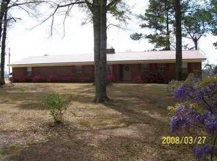 347 Cassie Rd, Kinston, AL 36453