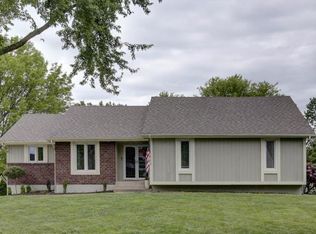 4172 SW Lafayette Pl, Lees Summit, MO 64082