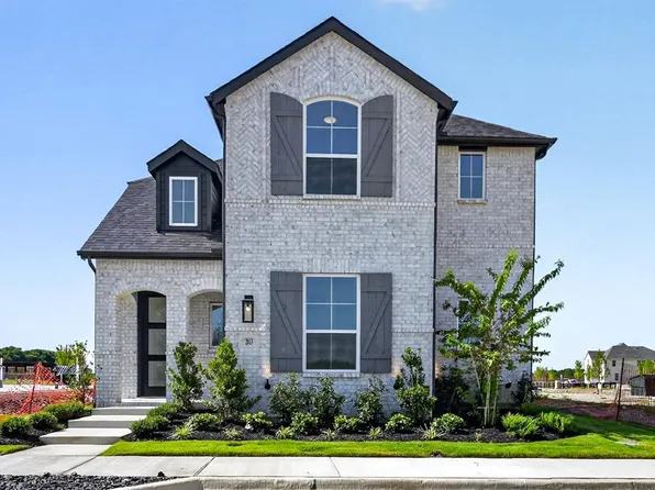2813 Kenilworth Way, Celina, TX 75009